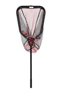 Fox Rage Speed Flow Folding Net Medium - Fox Rage Összecsukható Ragadozóhalas Merítő Közepes