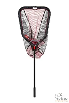 Fox Rage Speed Flow Folding Net Medium - Fox Rage Összecsukható Ragadozóhalas Merítő Közepes