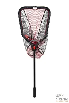 Fox Rage Speed Flow Folding Net Medium - Fox Rage Összecsukható Ragadozóhalas Merítő Közepes