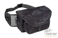 Fox Rage Pergető Övtáska - Fox Rage Camo Voyager Belt Carryall