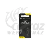 Avid Outline QC Swivel Size 7 - Avid Quick Change Gyorskapocs