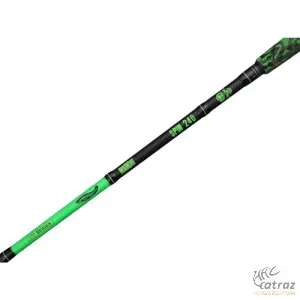 Madcat UV Series Spin 270cm 40-150g - Harcsázó Pergető Bot 2,70m