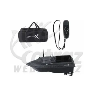 NepturaX Ranger GPS Etetőhajó