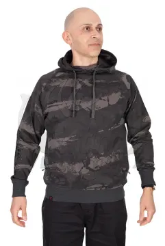Fox Rage Voyager Camo Hoody – M – Horgász Pulóver