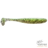 Daiwa Tournament D'Fin 100mm Chartreuse Ayu 7 db/csomag