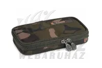 Fox Camolite Halo Bobbin Case - Kapásjelző Táska