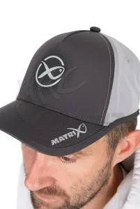 Matrix Surefit Cap Grey Baseball Sapka
