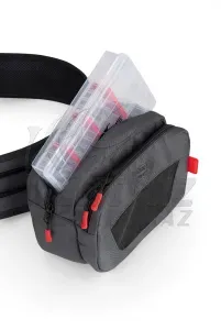 Fox Rage Tackle Belt 2026 - Fox Rage Pergető Övtáska