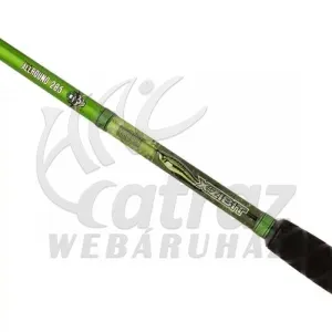 MadCat X-Zibit Allround 285 100-300g harcsázó bot 2,85m