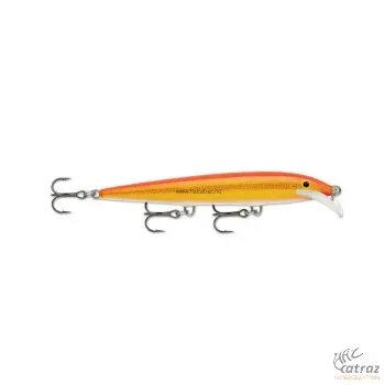 Rapala Scatter Rap Minnow SCRM11 GFR