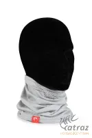 Fox Rage UV Neck Gaiter Grey - Fox Rage UV Álló Csősál