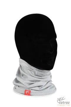 Fox Rage UV Neck Gaiter Grey - Fox Rage UV Álló Csősál