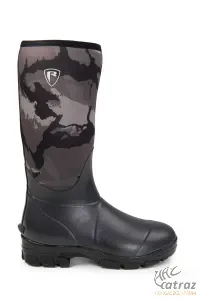 Fox Rage Camo Neoprene Boots - Fox Rage Neoprén Csizma