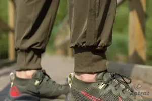 Korda Ultralite Joggers Olive - Korda Horgász Nadrág