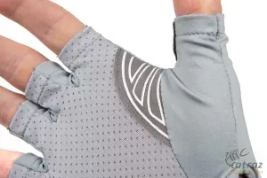 Fox Rage Lightweight UV Gloves Medium - UV Álló Kesztyű
