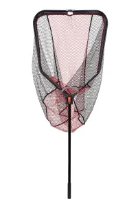 Fox Rage Speed Flow Folding Net Large - Fox Rage Összecsukható Ragadozóhalas Merítő Nagy