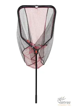 Fox Rage Speed Flow Folding Net Large - Fox Rage Összecsukható Ragadozóhalas Merítő Nagy