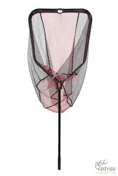 Fox Rage Speed Flow Folding Net Large - Fox Rage Összecsukható Ragadozóhalas Merítő Nagy