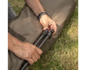 Avid EXO 2 Bivvy System - Avid Kétszemélyes Horgász Sátor