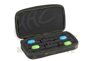 Fox Camolite Halo Bobbin Case - Kapásjelző Táska