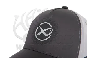 Matrix Surefit Cap Grey Baseball Sapka