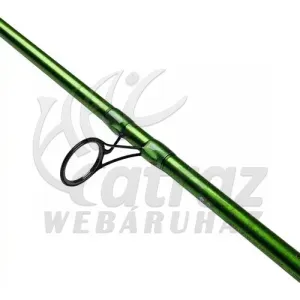 MadCat X-Zibit Allround 285 100-300g harcsázó bot 2,85m