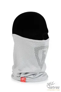 Fox Rage UV Neck Gaiter Grey - Fox Rage UV Álló Csősál