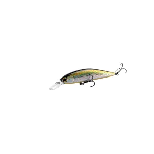 Shimano Lure Yasei Trigger Twitch SP 90mm Brook Trout - Shimano Lebegő Wobbler