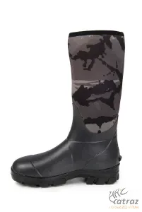 Fox Rage Camo Neoprene Boots - Fox Rage Neoprén Csizma