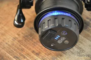 Carp Expert Method Indicator 5500 - Feeder Orsó Ibite Elektromos Kapásjelzővel