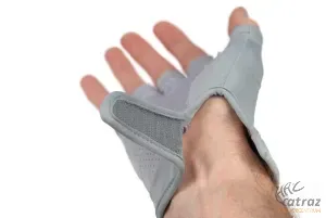 Fox Rage Lightweight UV Gloves Medium - UV Álló Kesztyű