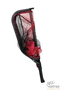 Fox Rage Speed Flow Folding Net Large - Fox Rage Összecsukható Ragadozóhalas Merítő Nagy