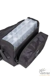 Fox Rage Pergető Övtáska - Fox Rage Camo Voyager Belt Carryall
