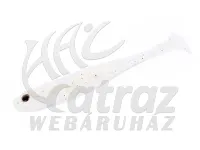 Major Craft Stabi Shad Slim 3.5" 8.9cm #006 UV Clear - Major Craft Gumihal