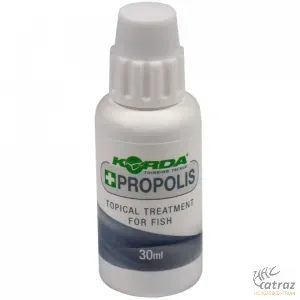 Korda Propolis Carp Treatment - Korda Sebfertőtlenítő