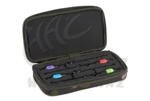 Fox Camolite Halo Bobbin Case - Kapásjelző Táska