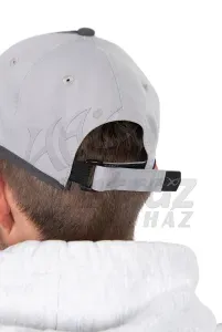 Matrix Surefit Cap Grey Baseball Sapka