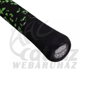 MadCat X-Zibit Allround 285 100-300g harcsázó bot 2,85m