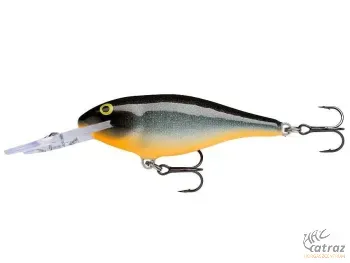 Rapala Shad Rap SR09 HLW