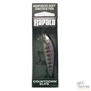 Rapala CountDown Elite CDE75 GDIW