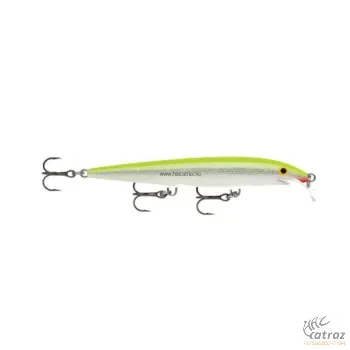 Rapala Scatter Rap Minnow SCRM11 SFC