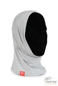 Fox Rage UV Neck Gaiter Grey - Fox Rage UV Álló Csősál