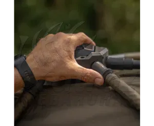 Avid EXO 2 Bivvy System - Avid Kétszemélyes Horgász Sátor