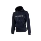 Prologic Signature Hoodie Black – S – Kényelmes Horgász Pulóver