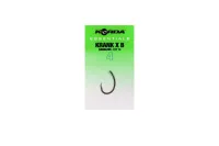 Korda Essentials Krank X Barbless - 4 - Pontyozó horog