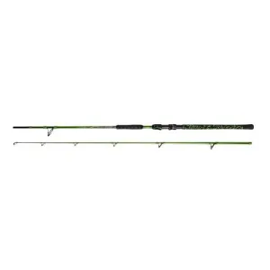 MadCat X-Zibit Deluxe 275 150-300g harcsázó bot 2,75m