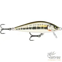 Rapala CountDown Elite CDE75 GDMN