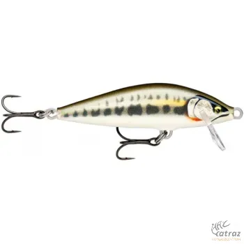 Rapala CountDown Elite CDE75 GDMN