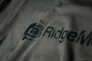 RidgeMonkey APEarel Dropback T-Shirt Green Méret: S - RidgeMonkey Zöld Póló