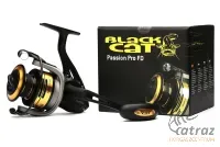 Black Cat Passion Pro FD Model:660 BB: 6 - Black Cat Harcsázó Orsó